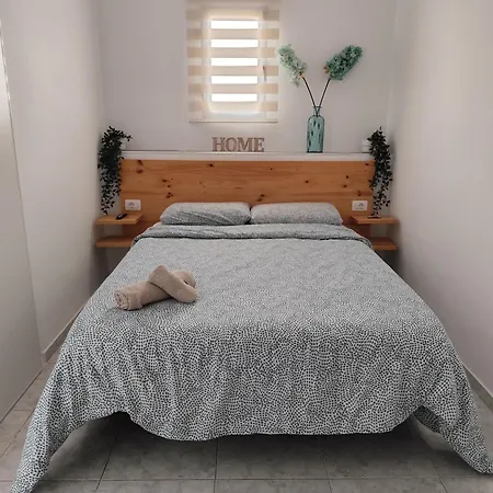 Ocean Pearl Apartament Corralejo
