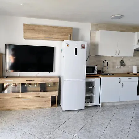 Apartment Ocean Pearl