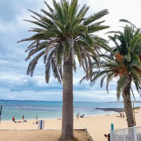 Ocean Pearl Appartement Corralejo