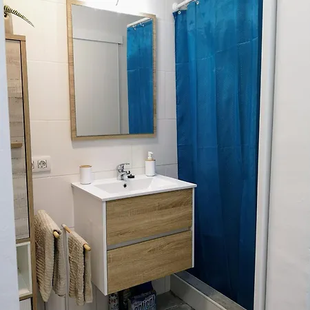 Ocean Pearl Appartement *