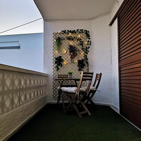 Ocean Pearl Appartement *