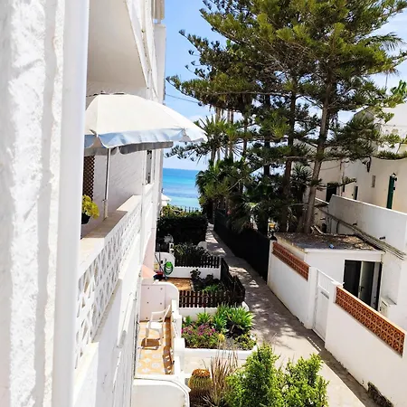 Appartement Ocean Pearl