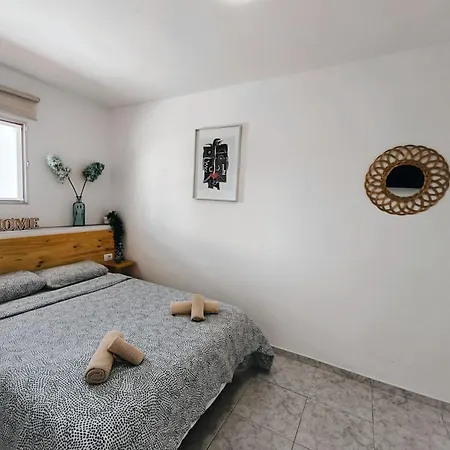 Apartment Ocean Pearl *