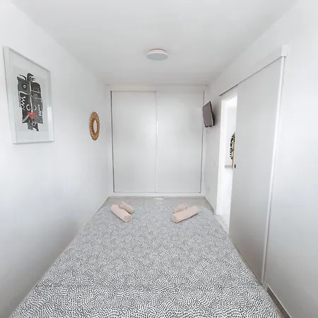 Apartment Ocean Pearl *