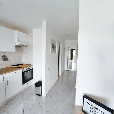 Appartement Ocean Pearl *