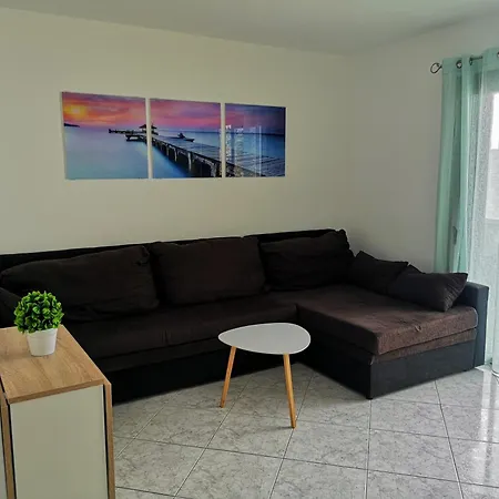 Ocean Pearl Apartment Corralejo