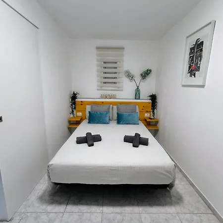 Ocean Pearl Appartamento Corralejo