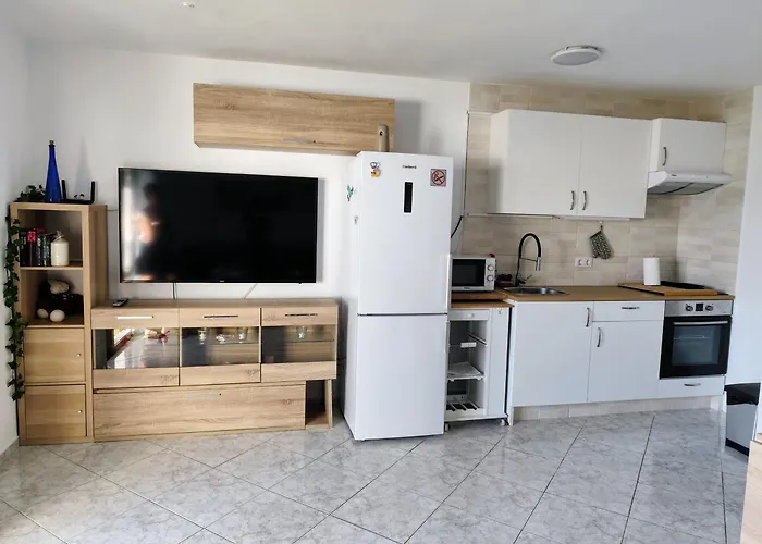 Appartamento Ocean Pearl