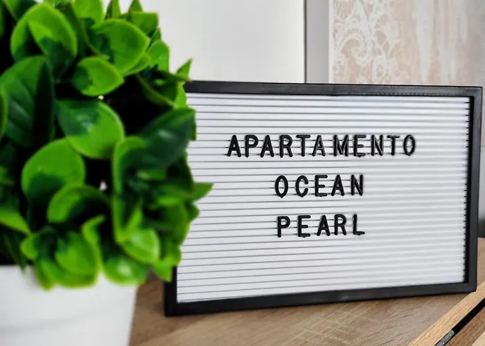 Ocean Pearl *