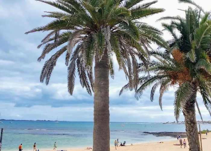 Ocean Pearl Appartamento Corralejo