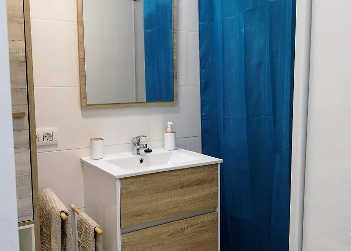 Ocean Pearl Appartamento *