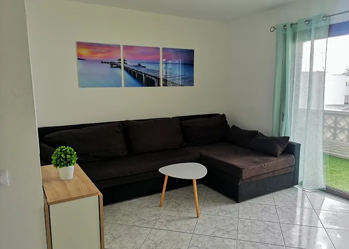 Ocean Pearl Appartamento Corralejo