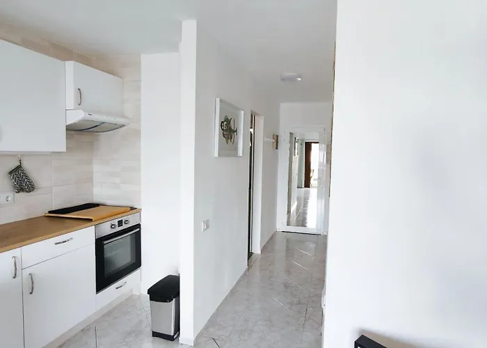 Appartamento Ocean Pearl *