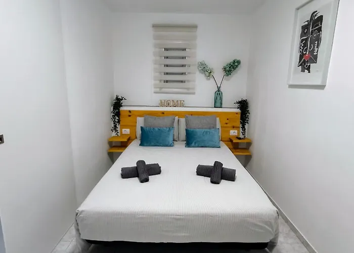 Ocean Pearl Appartamento Corralejo