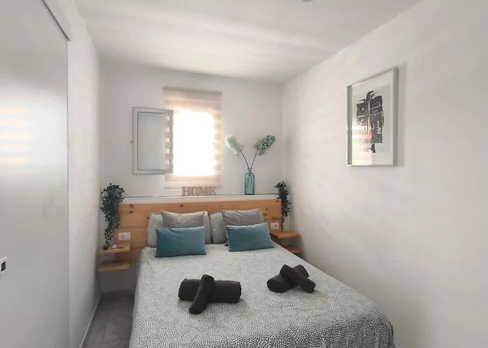 Appartamento Ocean Pearl Corralejo